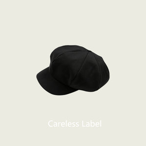 Open image in slideshow, Newsboy Cap
